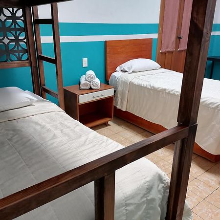 Casa Veeyuu Hotel Пуебла Екстериор снимка
