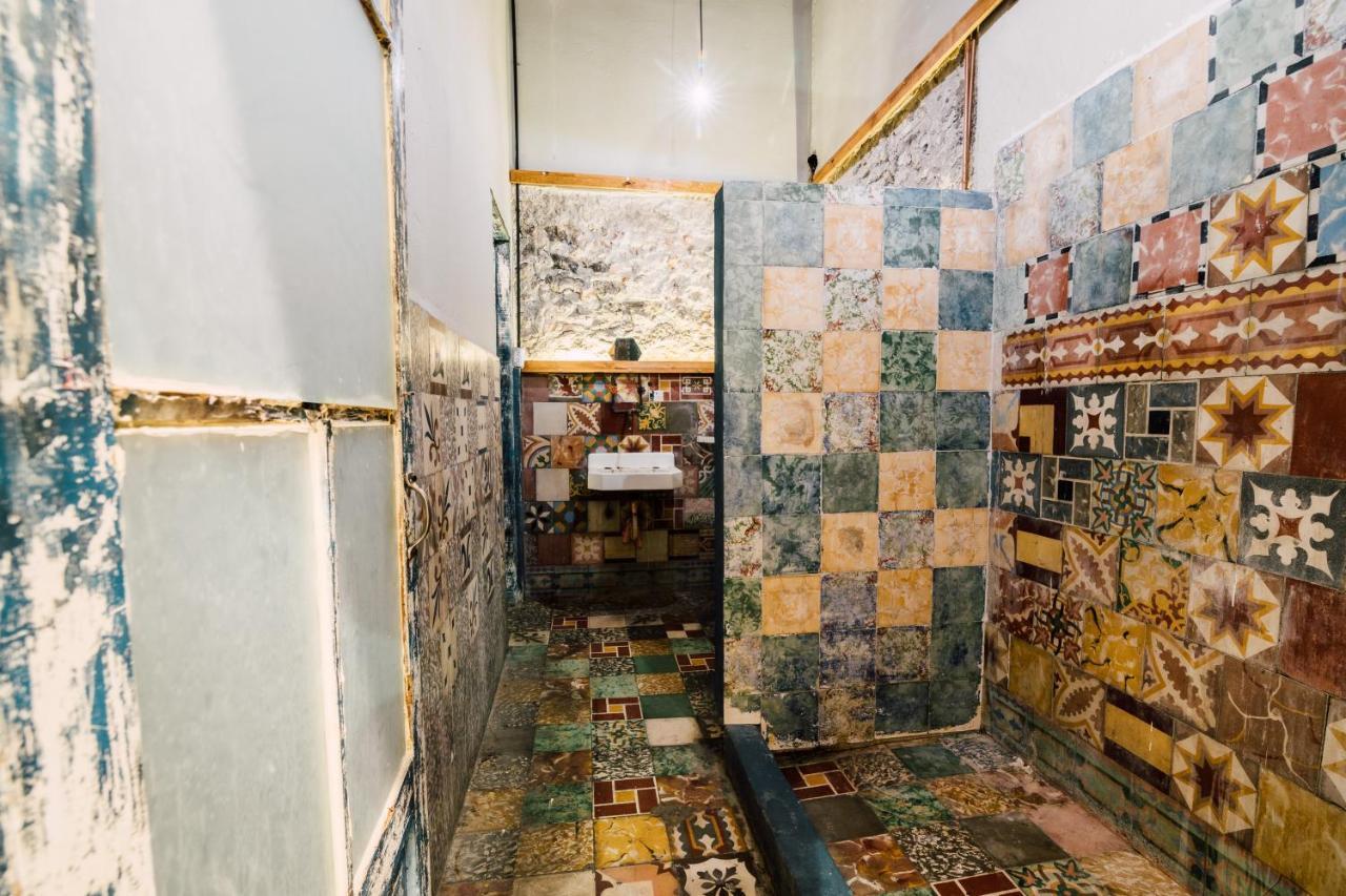 Casa Veeyuu Hotel Пуебла Екстериор снимка