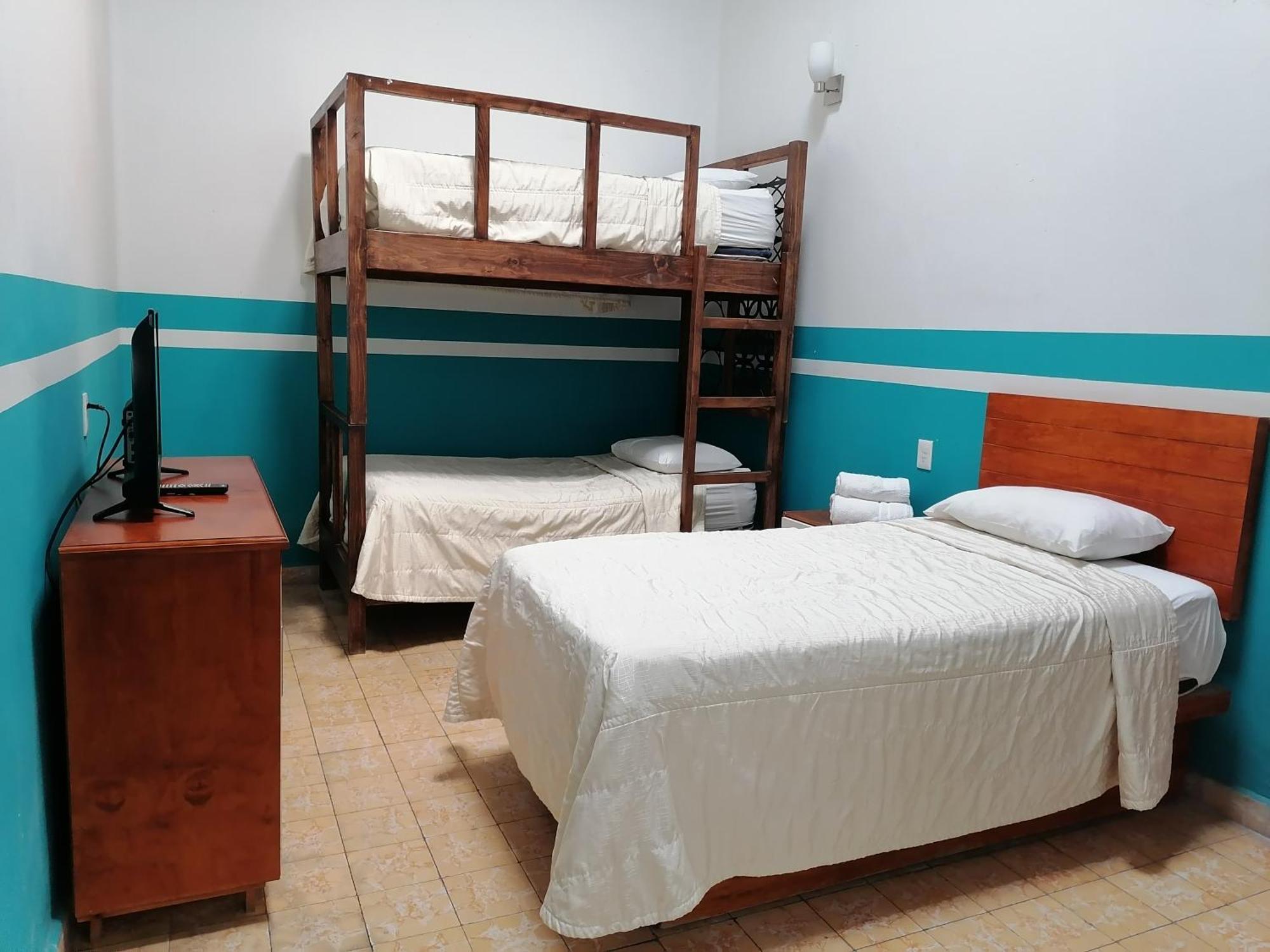 Casa Veeyuu Hotel Пуебла Екстериор снимка