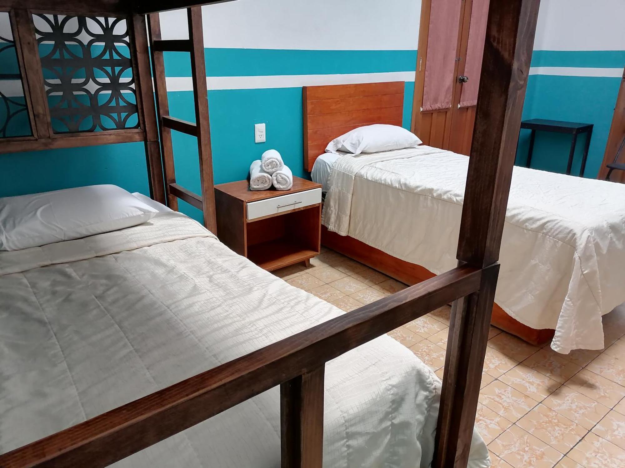 Casa Veeyuu Hotel Пуебла Екстериор снимка